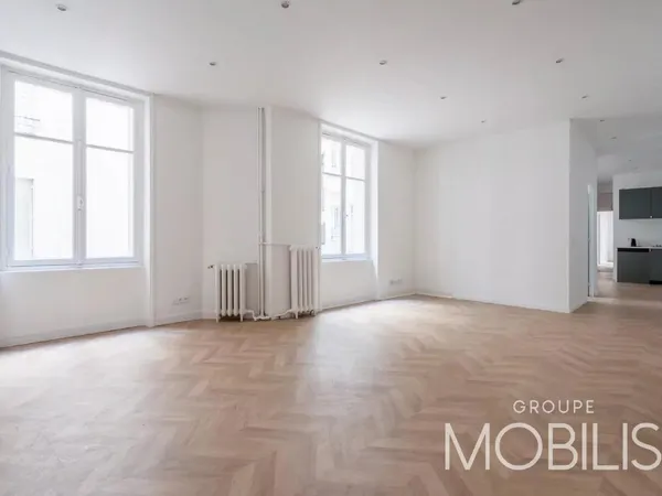 Vends t5 - 145 m² - Paris 7Ème