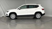 Seat Ateca 1.4 EcoTSI 150ch ACT Start&Stop Style DSG — photo 7