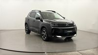 Citroen C5 Aircross 1.5 BlueHDi 130ch MAX boite automatique — photo 3