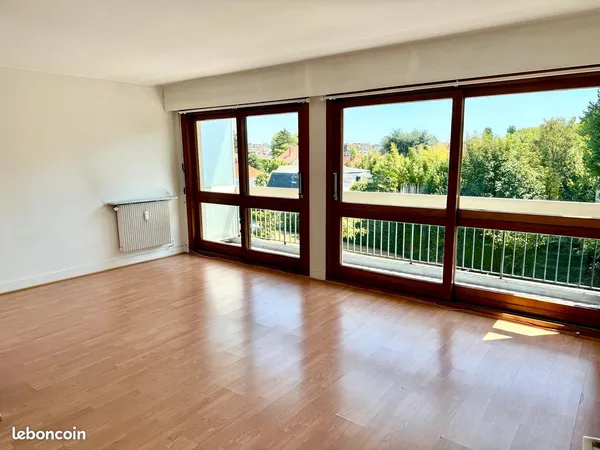 Appartement proche Lac d'Enghien