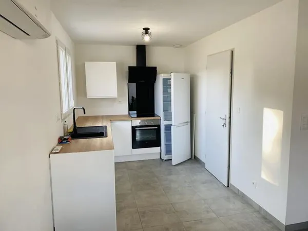 Maison de 91m2 à louer sur Heyrieux