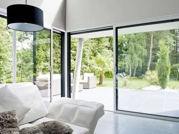 Appartement 4 pièces 88 m²