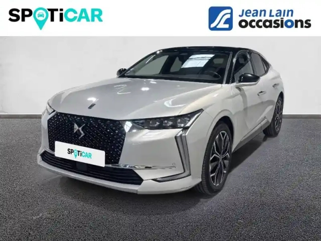 Ds Ds 4 puretech 130 eat8 — photo 1