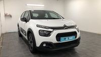 Citroen C3 1.2 PureTech 83ch S&S PLUS — photo 3