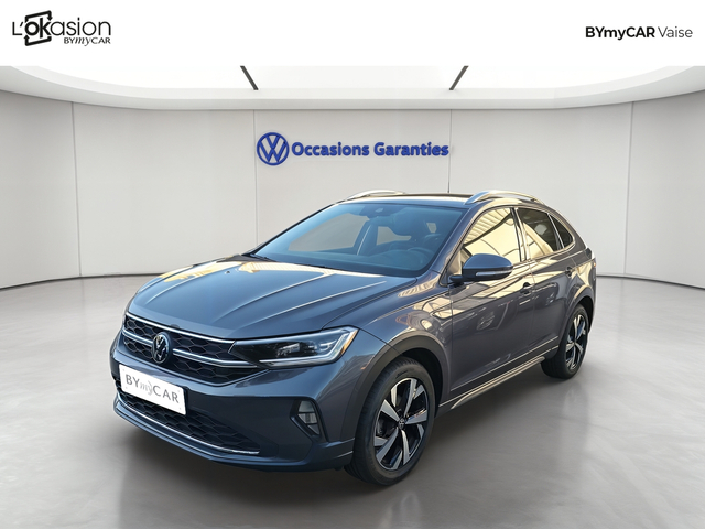 Volkswagen Taigo 1.0 TSI 110 DSG7