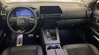 Citroen C5 Aircross PureTech 130ch S&S Shine EAT8 E6.d — photo 11