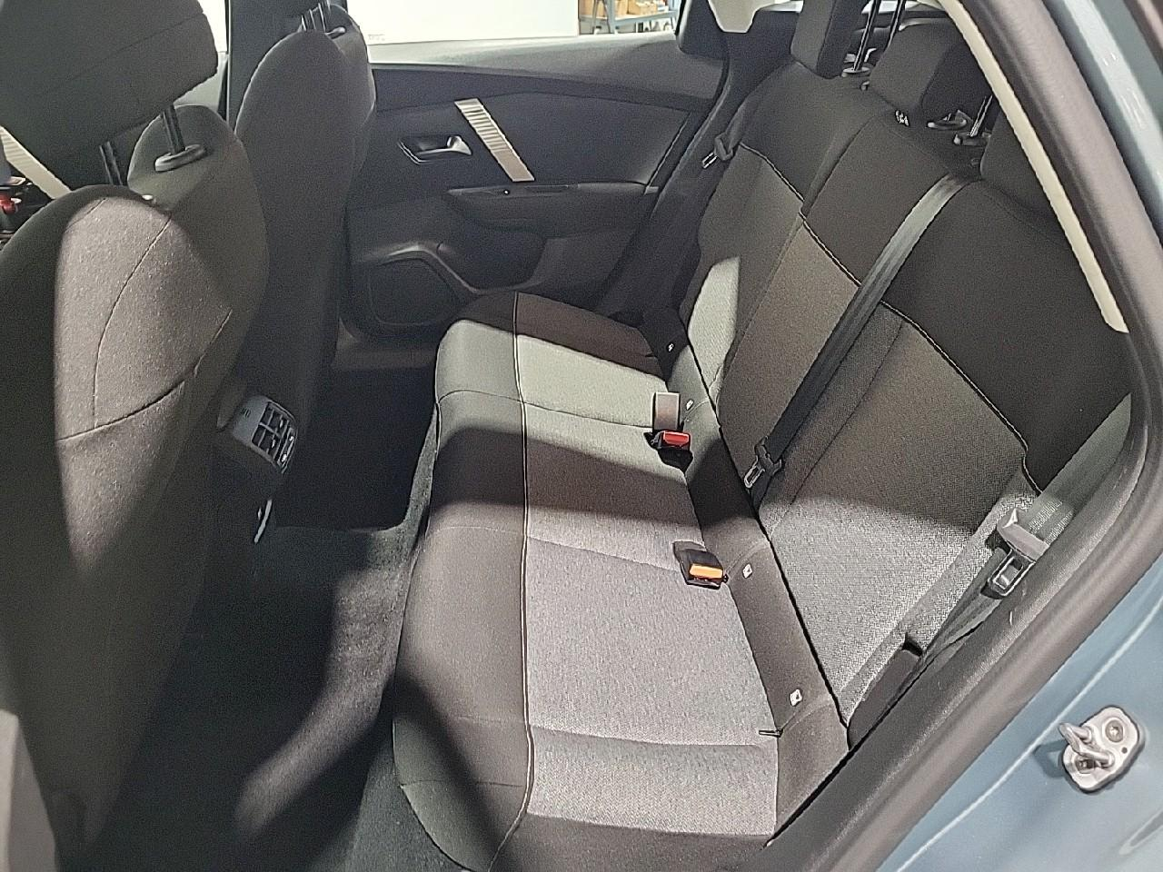 Citroën C4 puretech 100 s&s bvm6 feel — photo 13