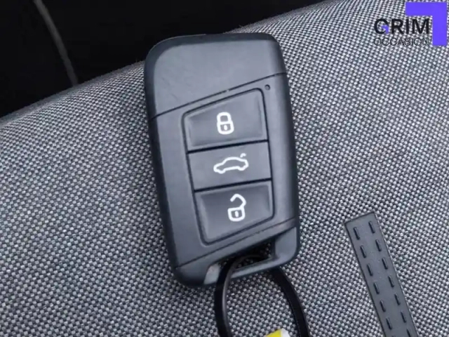 Seat Ateca 2.0 tdi 150 ch start/stop dsg7 — photo 26