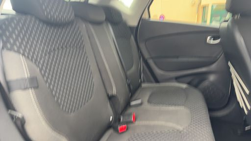 Renault Captur 1.3 TCe 150 EDC - Intens – 2019 – 97694 km – Essence – Boîte Automatique — photo 32