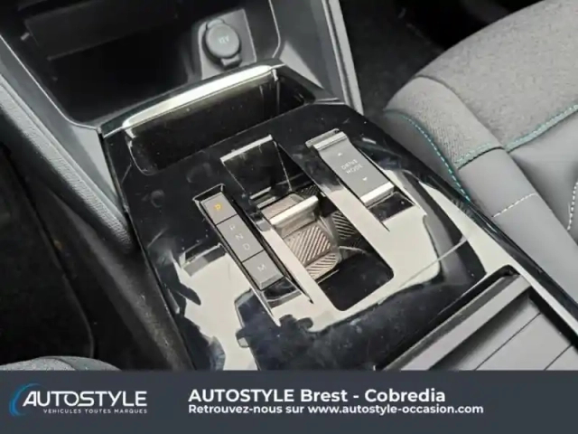 Citroën C4 bluehdi 130ch s&amp;s shine eat8 — photo 13