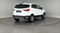 Ford Ecosport 1.0 EcoBoost 100ch Titanium Euro6.2 — photo 5