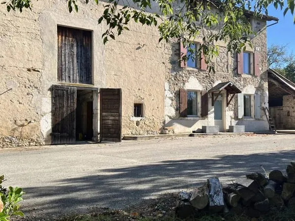 Maison 4 pièces 150 m²