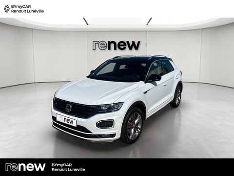 Volkswagen T-Roc 1.5 TSI 150 EVO Start/Stop BVM6
