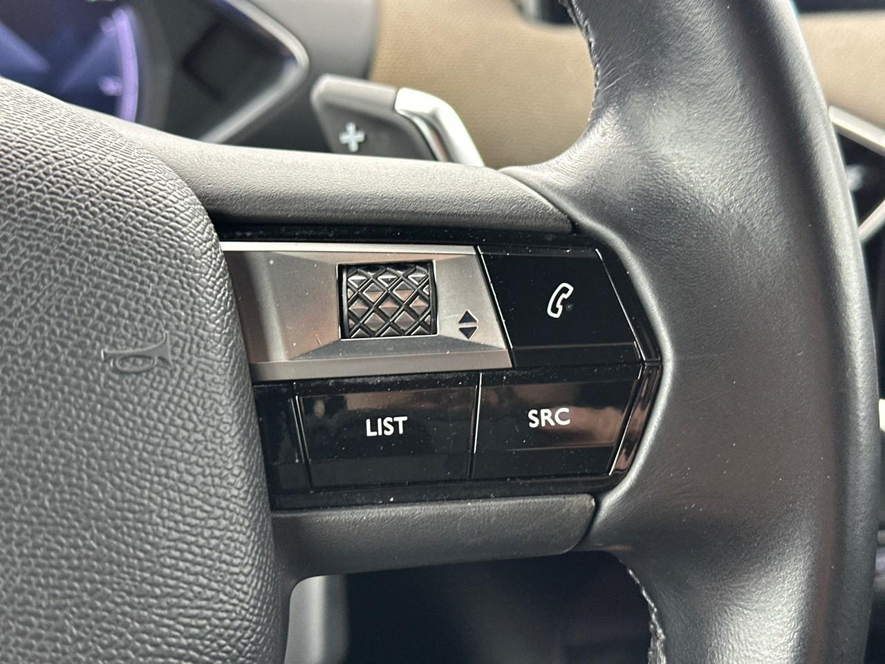 Ds Ds 3 crossback puretech 130 eat8 grand chic — photo 20