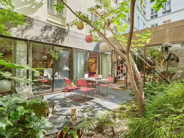 Maison 7 pièces 210 m²