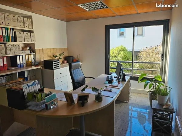 Local commercial 15 m² Sanary-sur-Mer