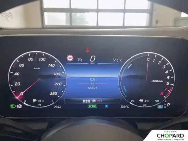 Mercedes Glc 300 e 9g-tronic 4matic — photo 17