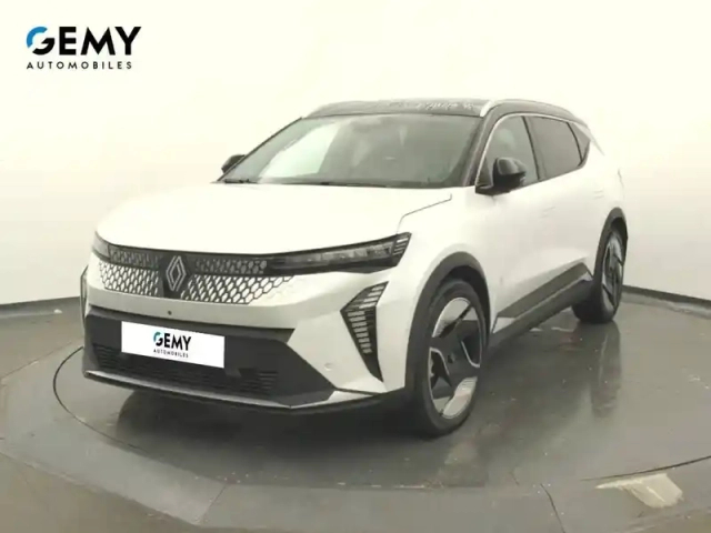 Renault Scenic e-tech electrique 220 ch grande autonomie — photo 20