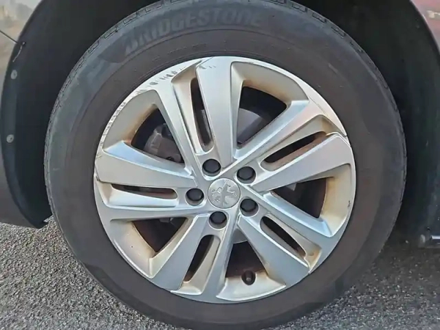Peugeot Expert ca standard bluehdi 180 s&amp;s eat8 — photo 13