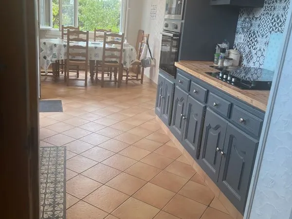 Maison 7 pièces 200 m²