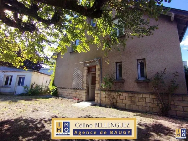 Maison 253 m²