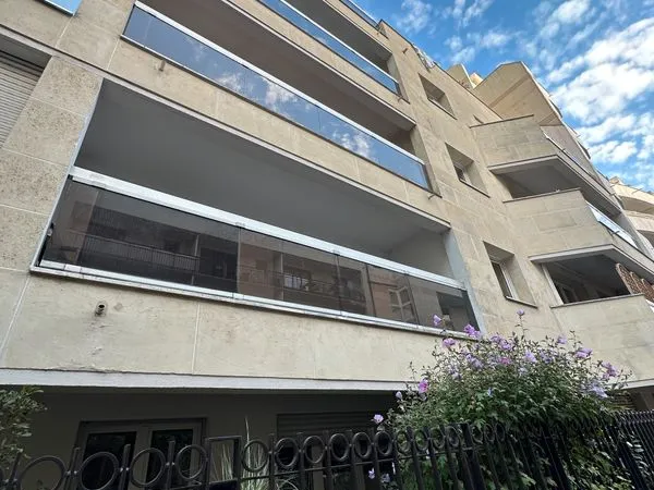 Appartement t3 levallois perret