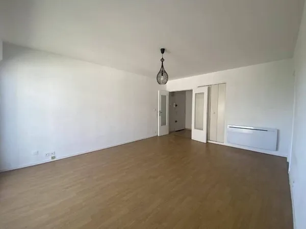 Appartement 1 pièce 39 m²