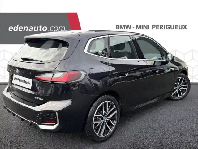 Bmw Serie 2 active tourer 225e xdrive 245 ch dkg7 — photo 29