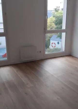 Studio de 20m2 à louer sur Le Mans