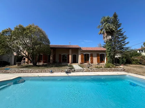 Maison 3 pièces 103 m²