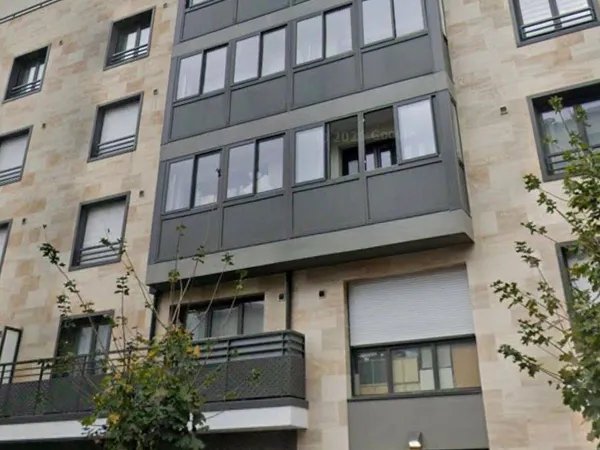 Appartement 4 pièces 79 m²