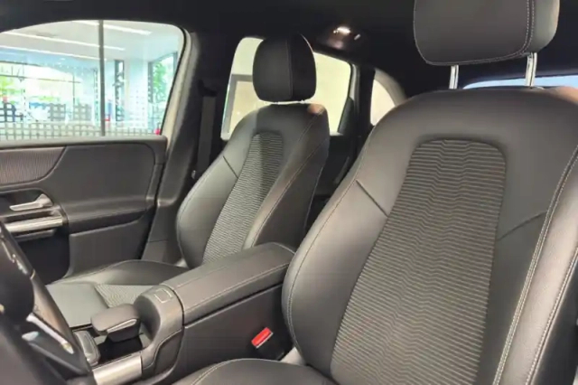 Mercedes Classe B 180 d 8g-dct — photo 10