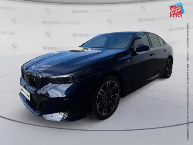 Bmw Serie 5 série 5 i5 394ch m sport xdrive40