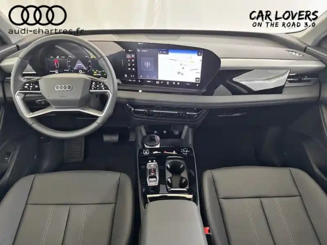Audi E-Tron q6  sportback 306 ch 100 kwh performance — photo 11