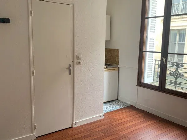 Studio étudiant plein centre ville de poitiers