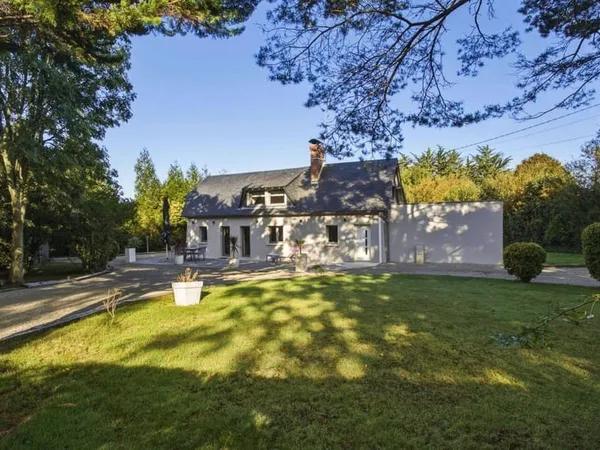 Maison 6 pièces 133 m²