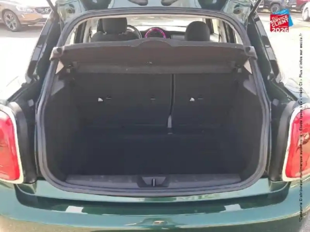 Mini Mini 5 portes cooper 136ch business bva — photo 15