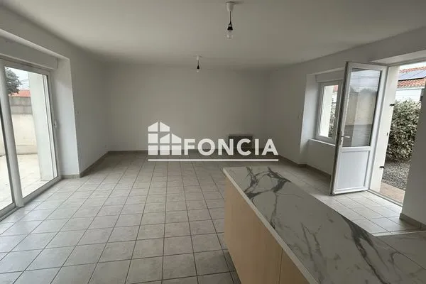 Maison 3 pièces 77 m²