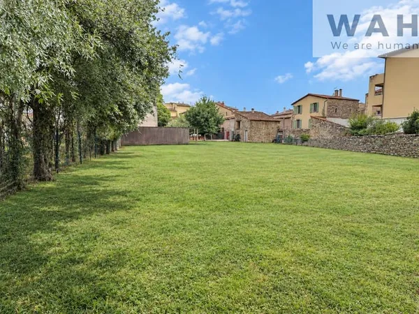 VENTE TERRAIN A BATIR 1050 M2 34700 LODEVE