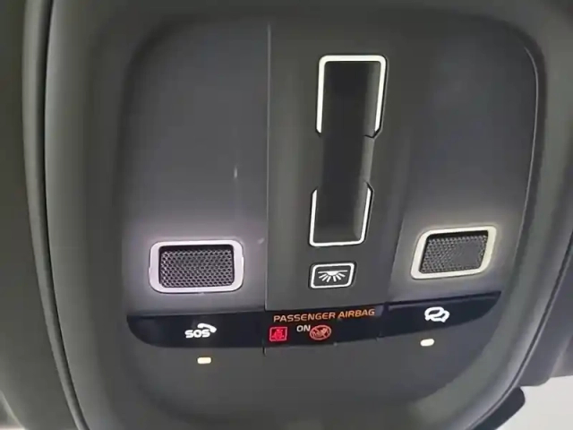 Volvo Xc60 t6 awd hybride rechargeable 253 ch+145 ch geartronic 8 — photo 26
