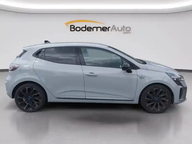 Renault Clio tce 90 ch gsr2 — photo 6