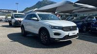 Volkswagen T-Roc 1.5 TSI EVO 150ch Style DSG7 — photo 3