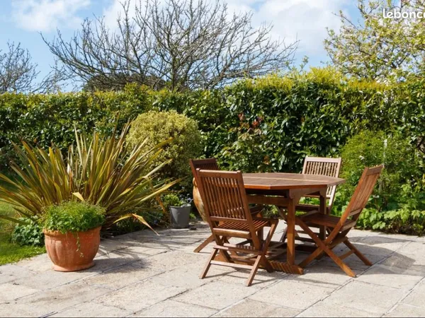 Maison 4 pièces 92 m²