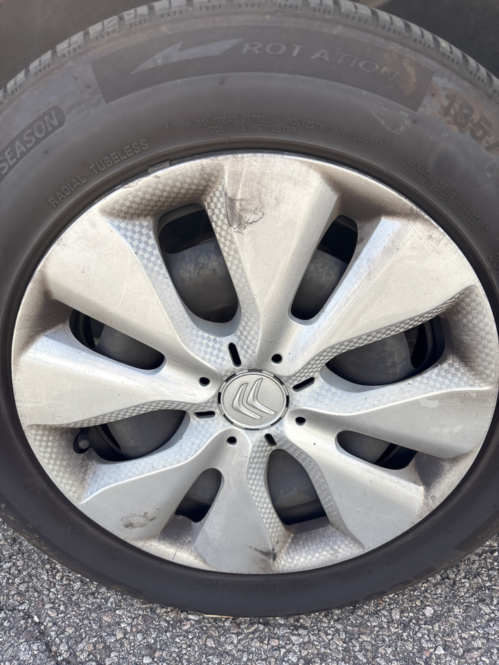 Citroen C3 BlueHDi 75 S&amp;S — photo 29
