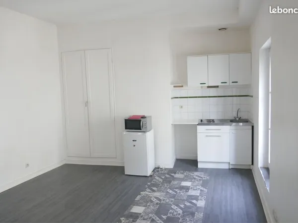 Location studio