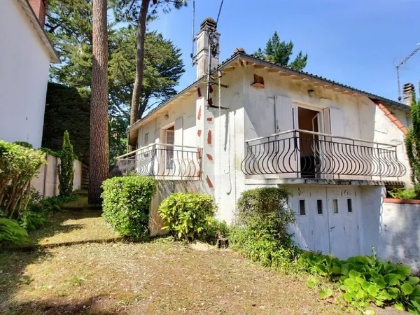 Appartement 4 pièces 99 m²