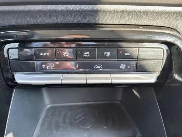 Citroën C3 electrique 113ch 44,2kwh autonomie confort, max — photo 13