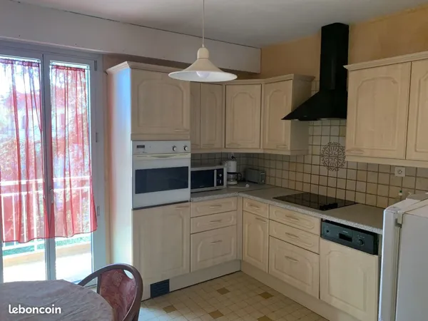 Chambre collocation Tassin