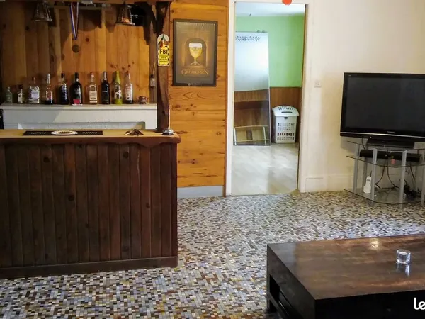 La Machine bel appartement F3 70 m²