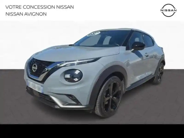 Nissan Juke 1.0 dig-t 114ch tekna 2025 — photo 2